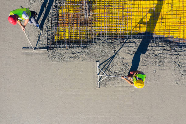 Best Concrete Grinding and Polishing in Allegan, MI