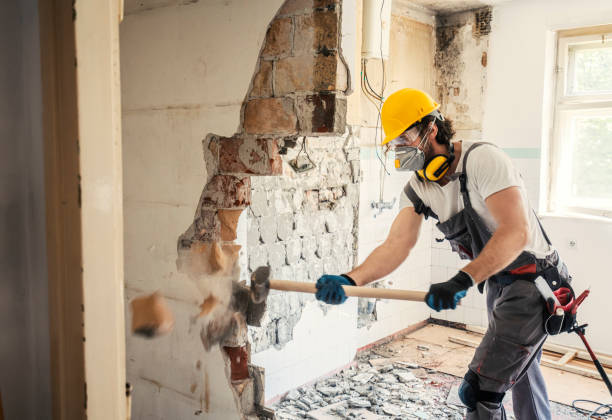 Best Concrete Foundation Repair in Allegan, MI
