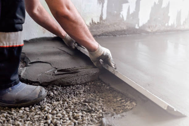 Best Concrete Grinding and Polishing in Allegan, MI